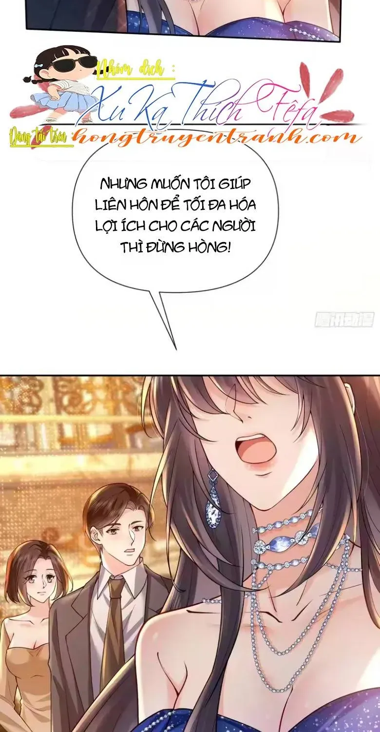 Rung Động Đã Được Định Sẵn Chap 13 - Next Chap 14