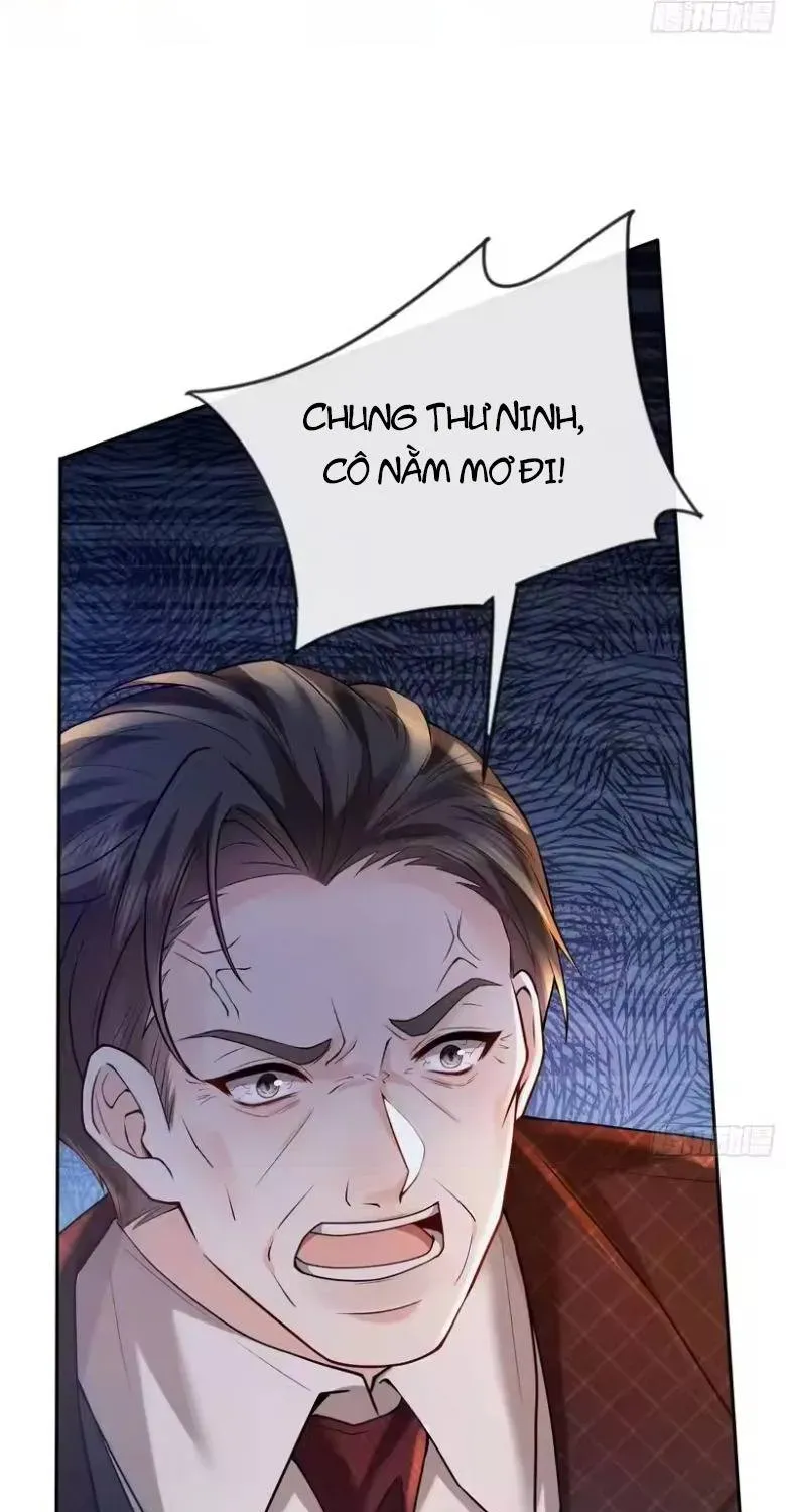 Rung Động Đã Được Định Sẵn Chap 13 - Next Chap 14