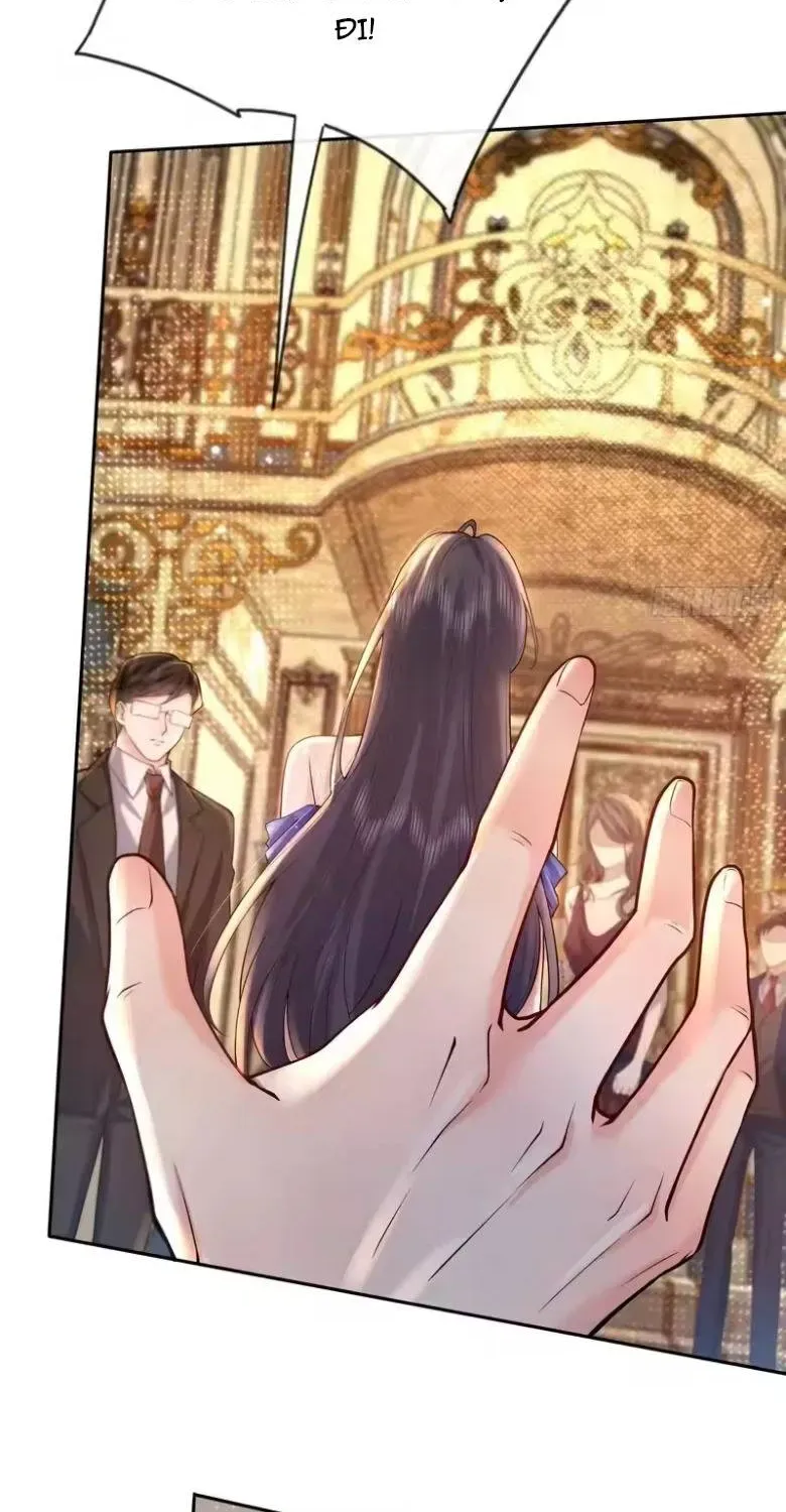 Rung Động Đã Được Định Sẵn Chap 13 - Next Chap 14