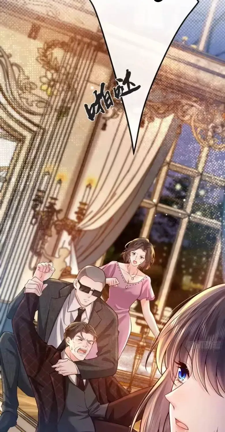 Rung Động Đã Được Định Sẵn Chap 13 - Next Chap 14