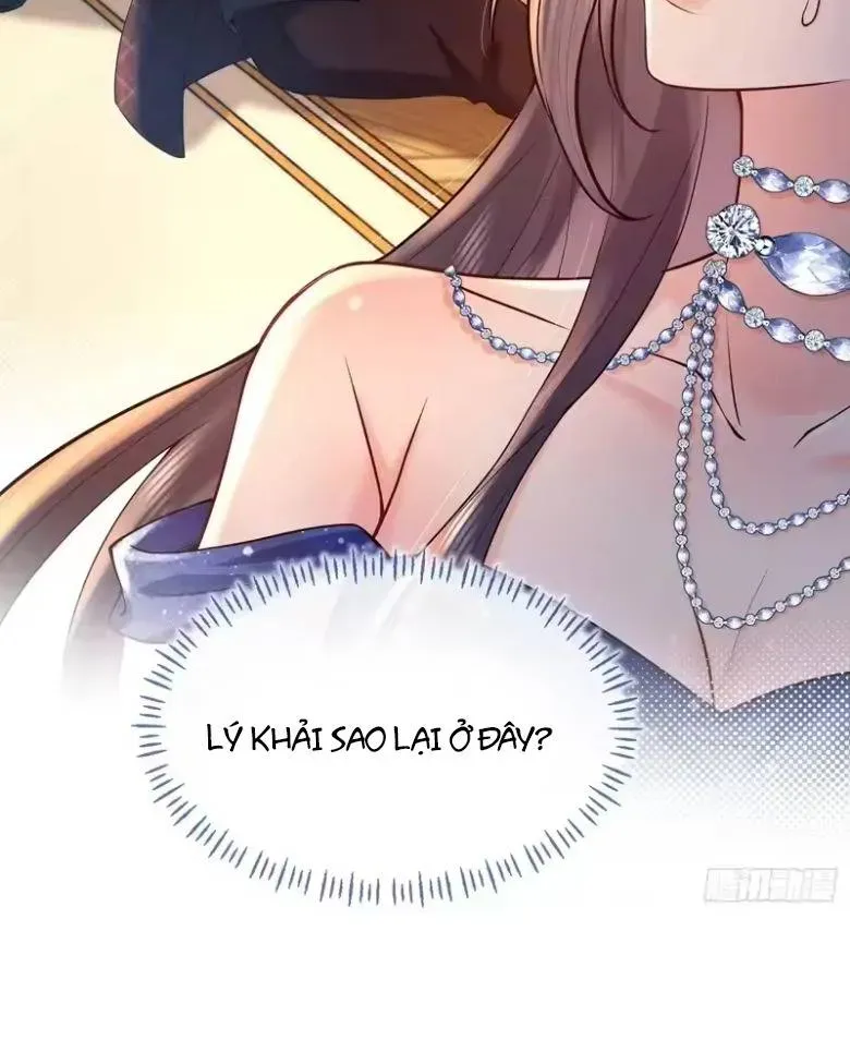 Rung Động Đã Được Định Sẵn Chap 13 - Next Chap 14