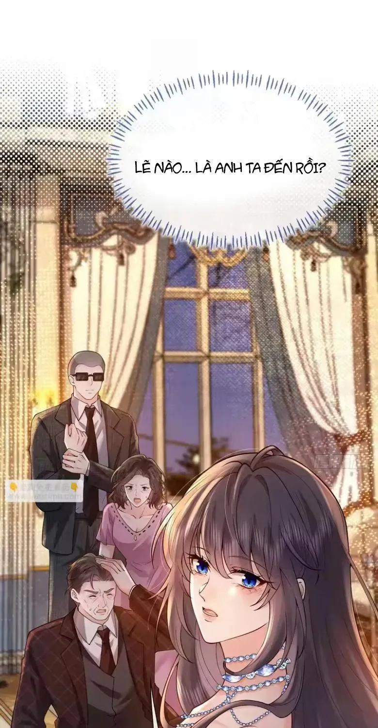 Rung Động Đã Được Định Sẵn Chap 13 - Next Chap 14