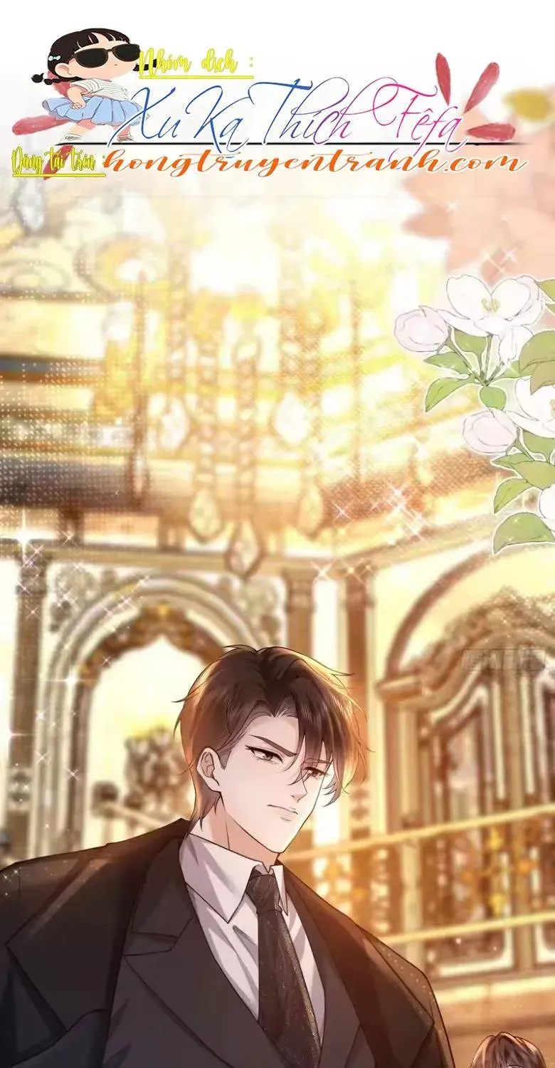 Rung Động Đã Được Định Sẵn Chap 13 - Next Chap 14