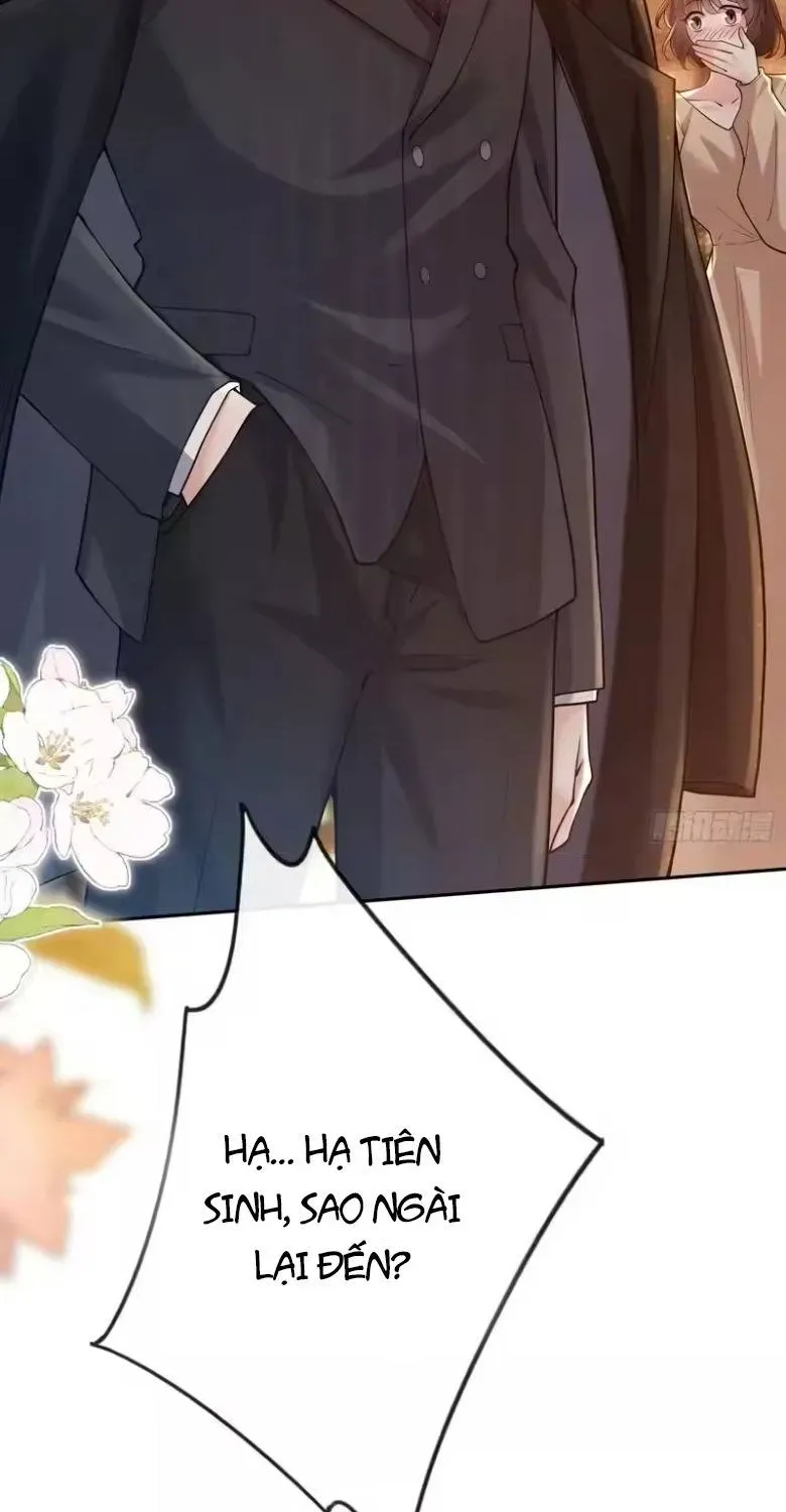 Rung Động Đã Được Định Sẵn Chap 13 - Next Chap 14