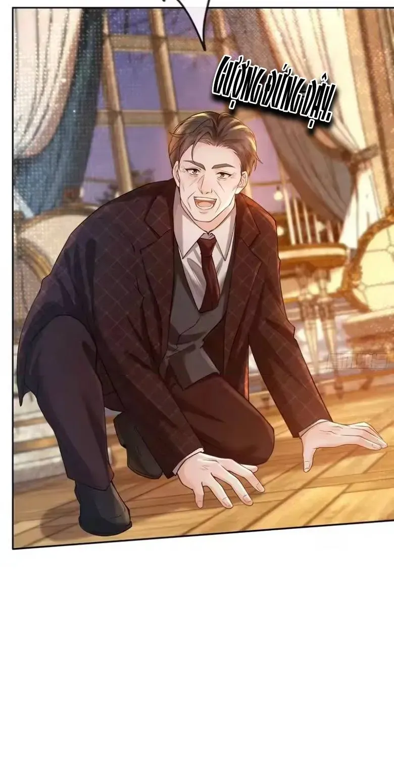 Rung Động Đã Được Định Sẵn Chap 13 - Next Chap 14