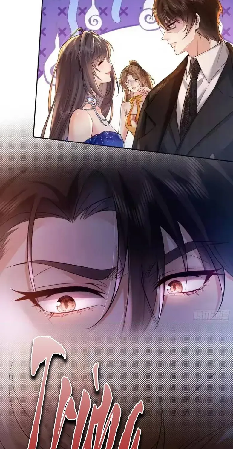 Rung Động Đã Được Định Sẵn Chap 13 - Next Chap 14