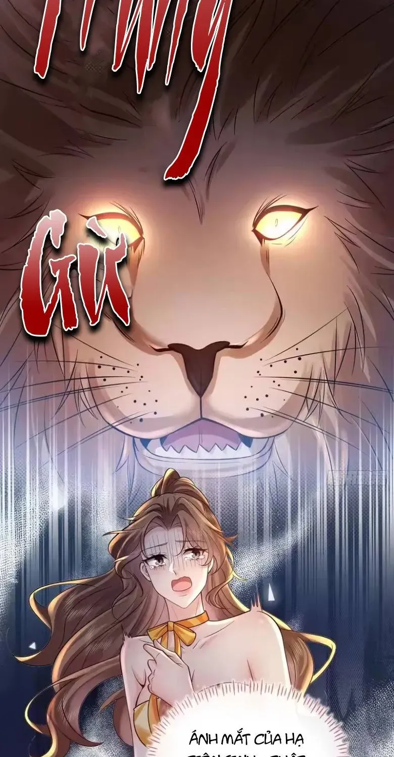 Rung Động Đã Được Định Sẵn Chap 13 - Next Chap 14