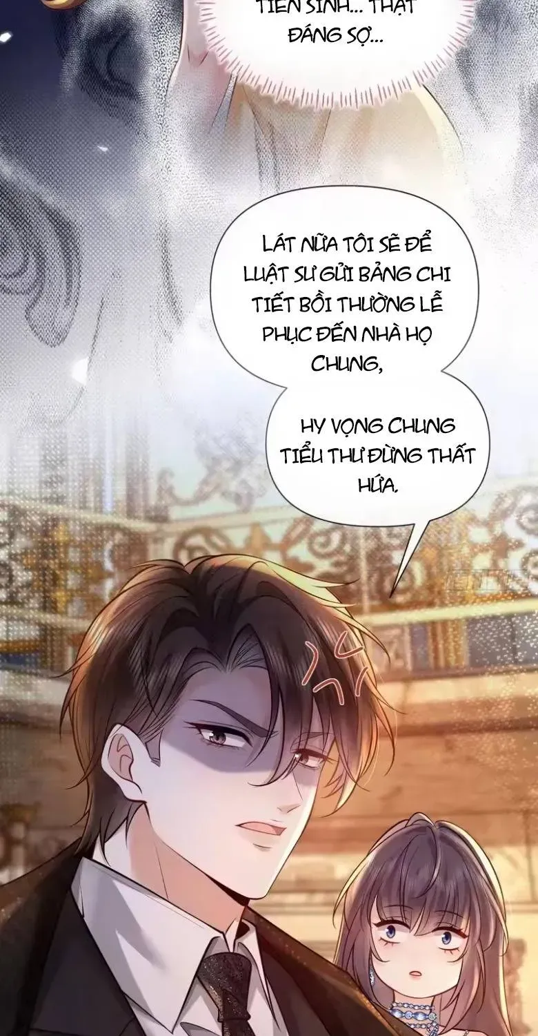 Rung Động Đã Được Định Sẵn Chap 13 - Next Chap 14