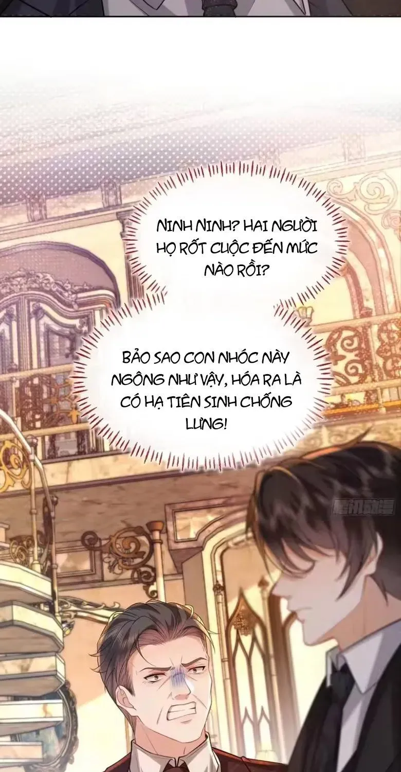 Rung Động Đã Được Định Sẵn Chap 13 - Next Chap 14