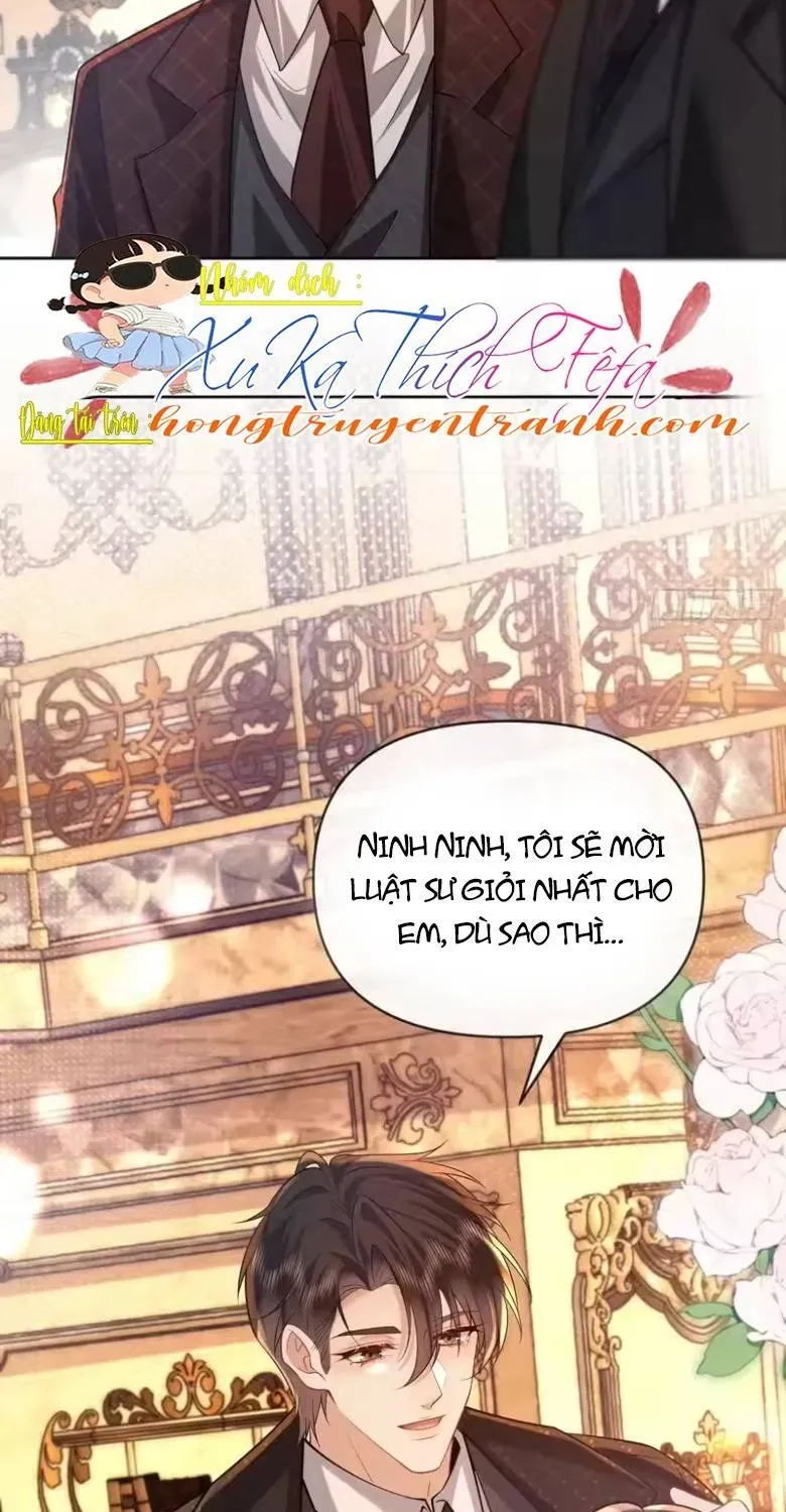 Rung Động Đã Được Định Sẵn Chap 13 - Next Chap 14