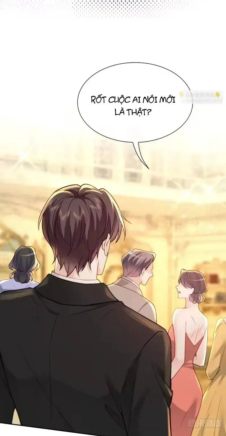 Rung Động Đã Được Định Sẵn Chap 13 - Next Chap 14