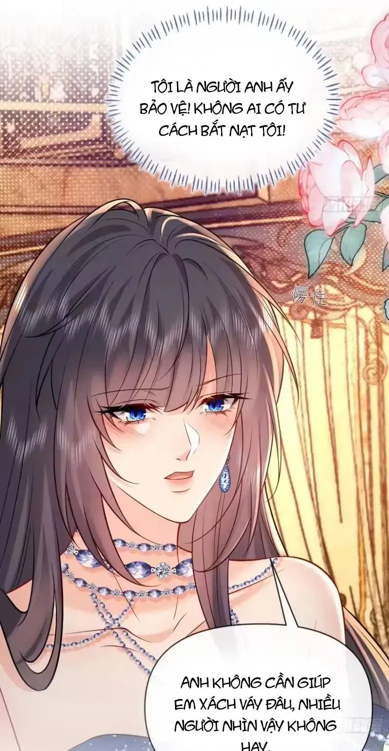 Rung Động Đã Được Định Sẵn Chap 13 - Next Chap 14