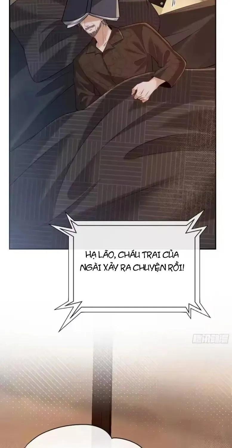 Rung Động Đã Được Định Sẵn Chap 13 - Next Chap 14