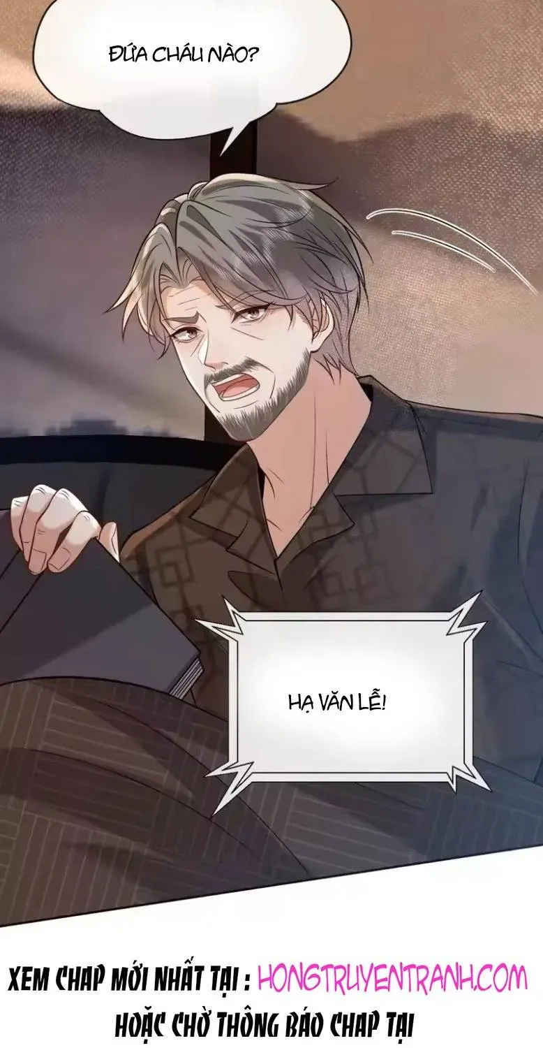 Rung Động Đã Được Định Sẵn Chap 13 - Next Chap 14