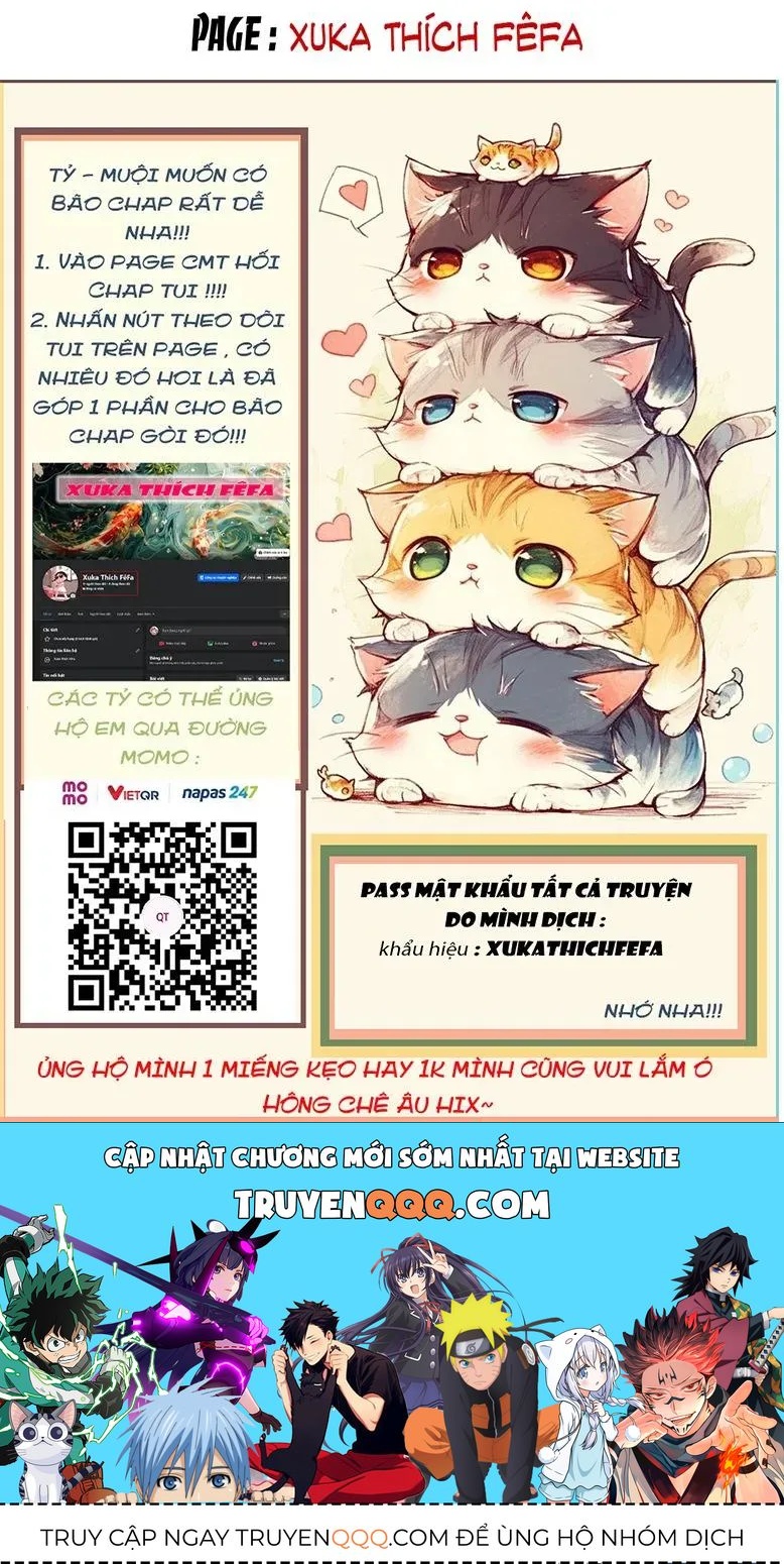 Rung Động Đã Được Định Sẵn Chap 13 - Next Chap 14