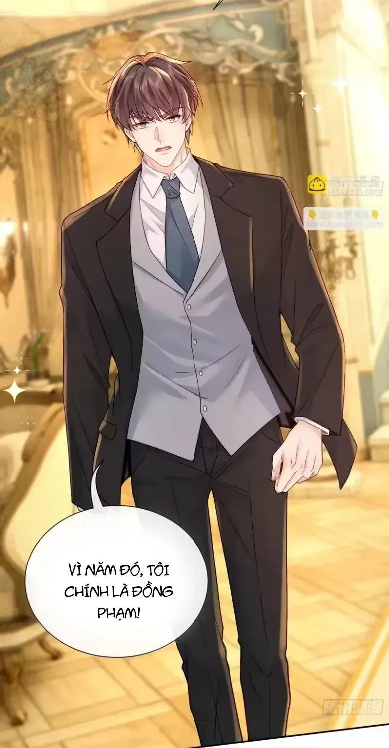 Rung Động Đã Được Định Sẵn Chap 13 - Next Chap 14