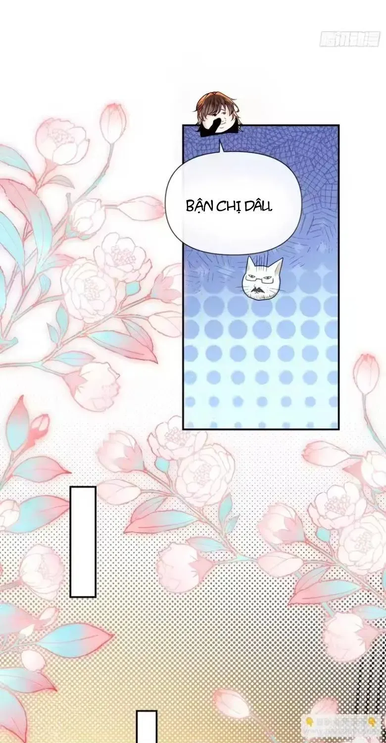 Rung Động Đã Được Định Sẵn Chap 14 - Next Chap 15