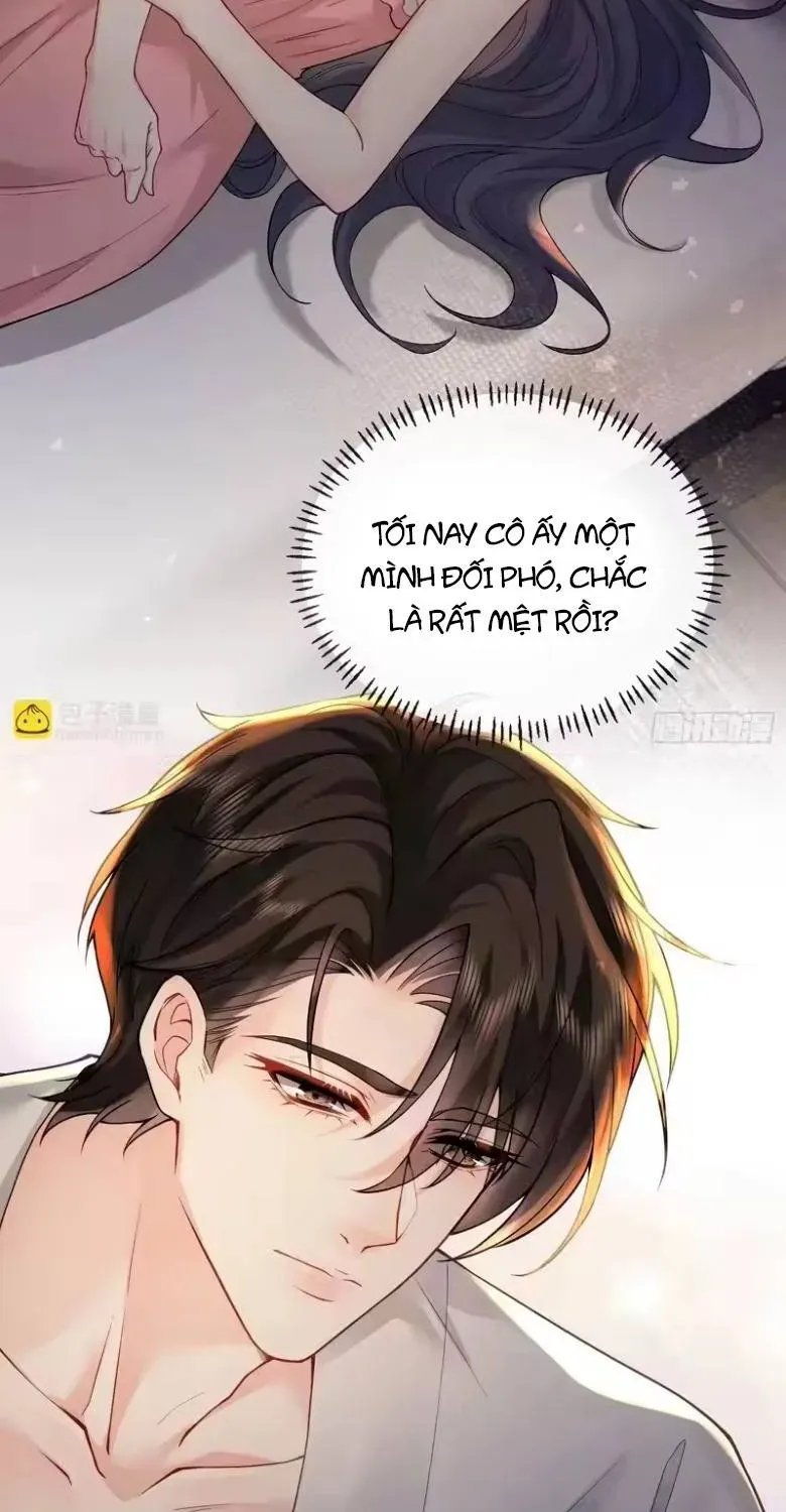 Rung Động Đã Được Định Sẵn Chap 14 - Next Chap 15
