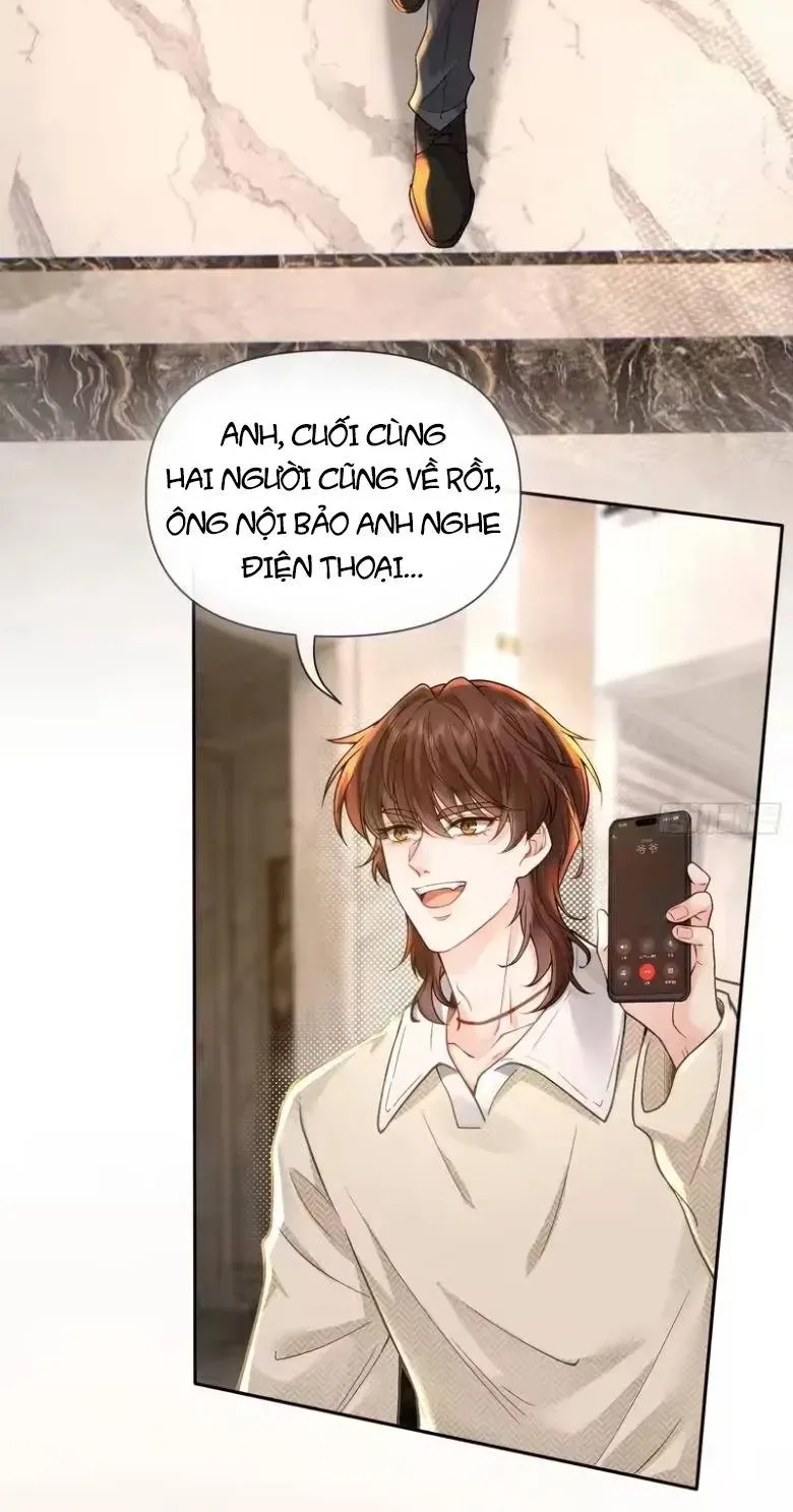 Rung Động Đã Được Định Sẵn Chap 14 - Next Chap 15