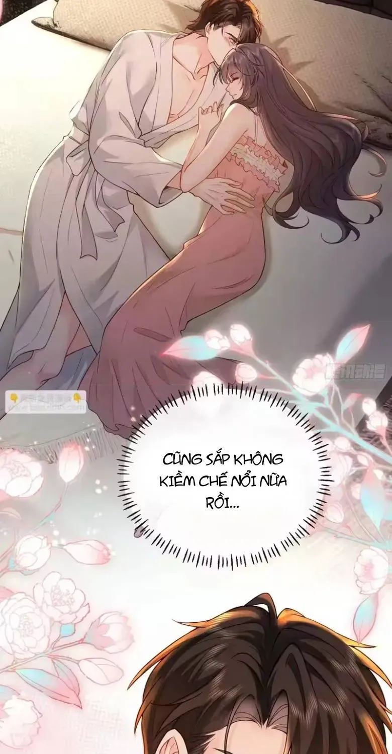 Rung Động Đã Được Định Sẵn Chap 14 - Next Chap 15