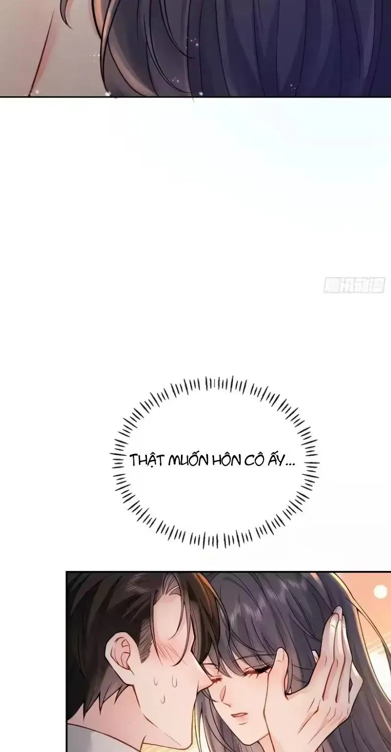 Rung Động Đã Được Định Sẵn Chap 14 - Next Chap 15