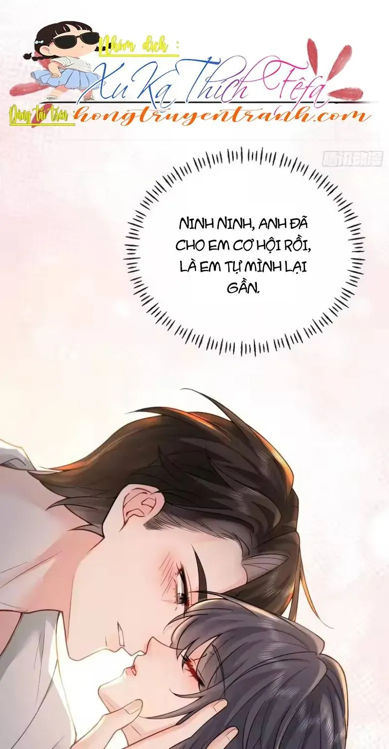 Rung Động Đã Được Định Sẵn Chap 14 - Next Chap 15