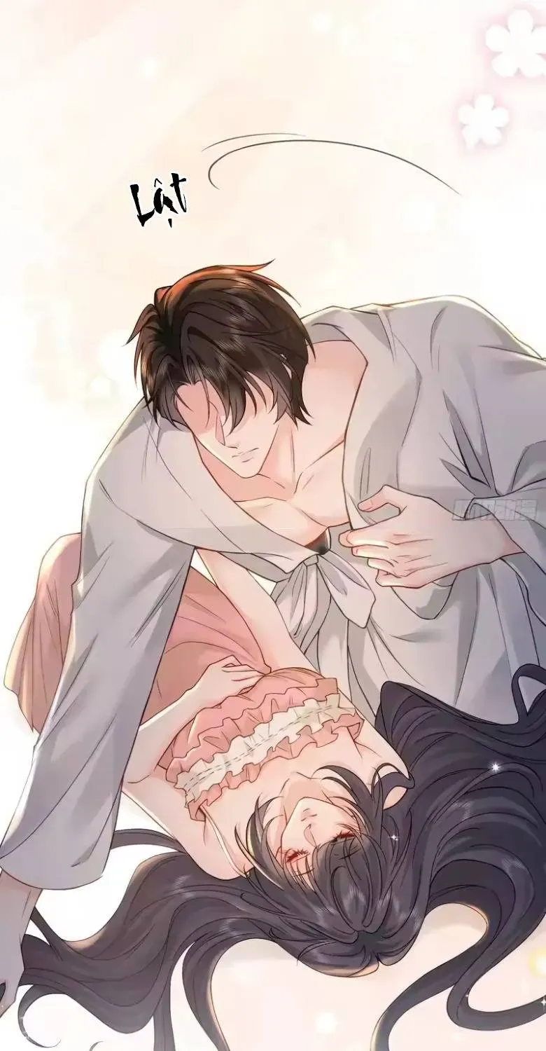 Rung Động Đã Được Định Sẵn Chap 14 - Next Chap 15