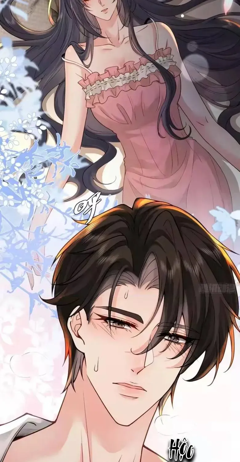 Rung Động Đã Được Định Sẵn Chap 14 - Next Chap 15