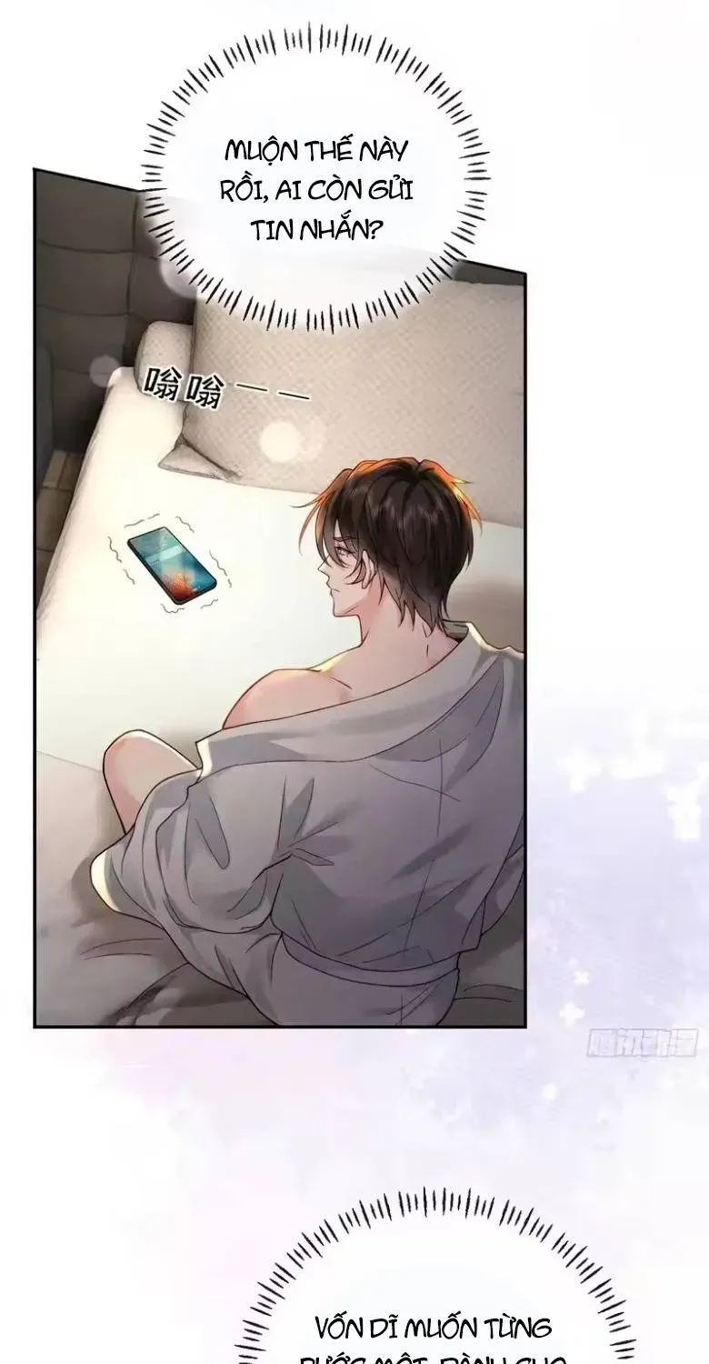 Rung Động Đã Được Định Sẵn Chap 14 - Next Chap 15