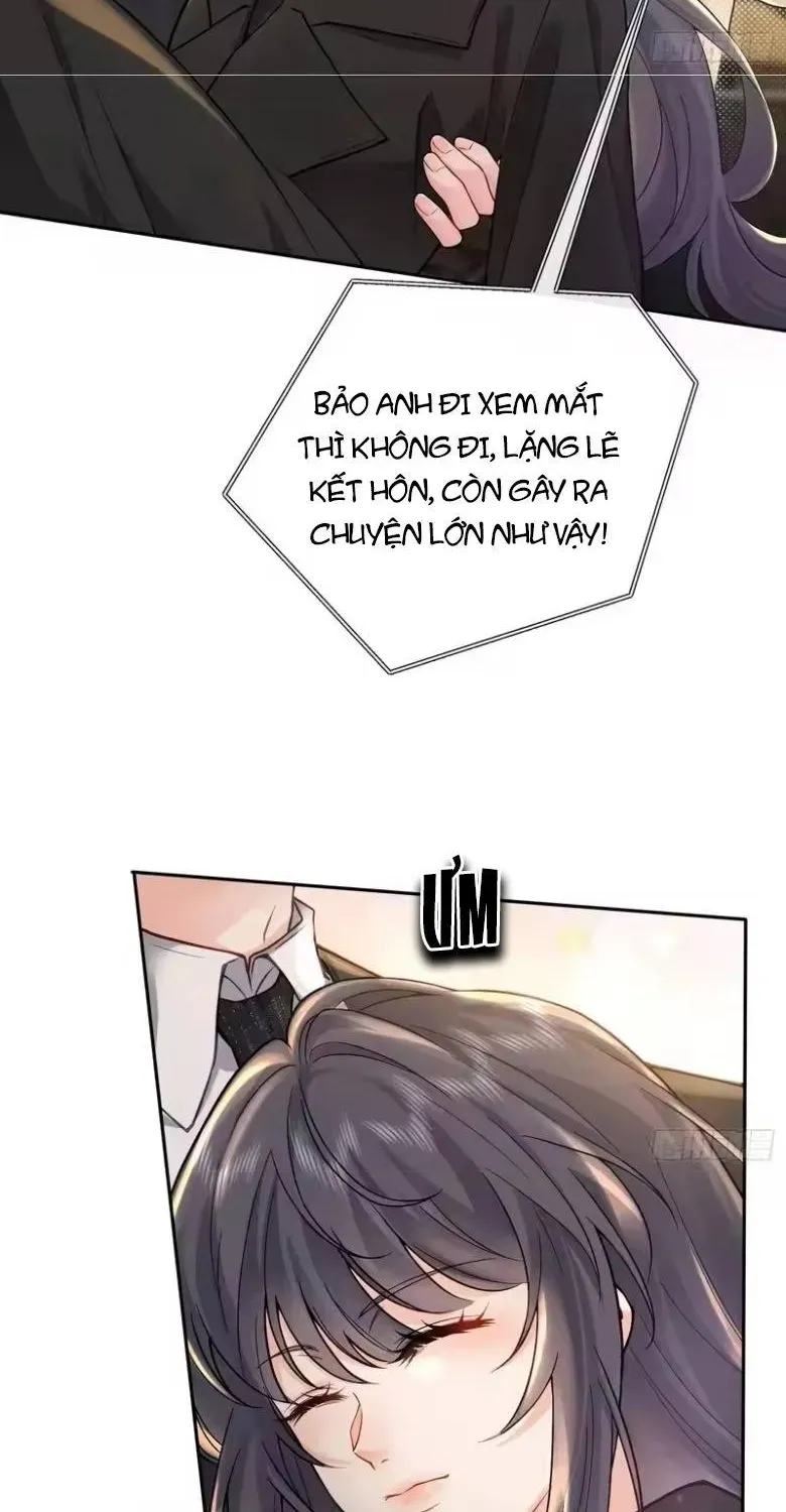 Rung Động Đã Được Định Sẵn Chap 14 - Next Chap 15