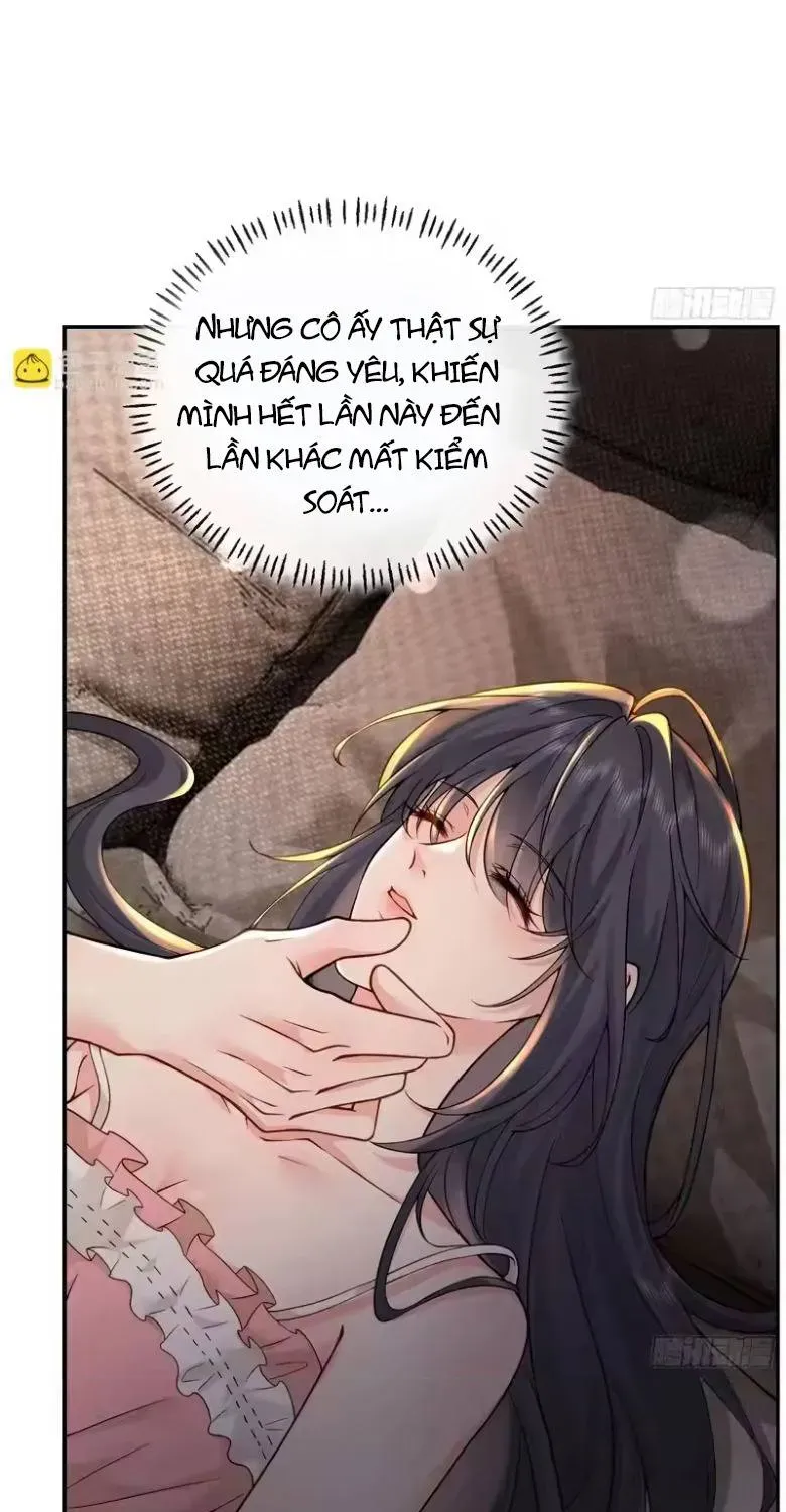 Rung Động Đã Được Định Sẵn Chap 14 - Next Chap 15