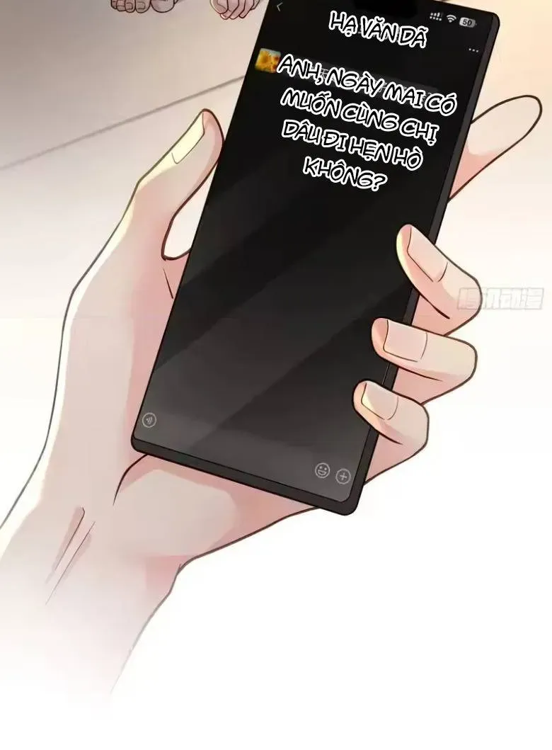 Rung Động Đã Được Định Sẵn Chap 14 - Next Chap 15