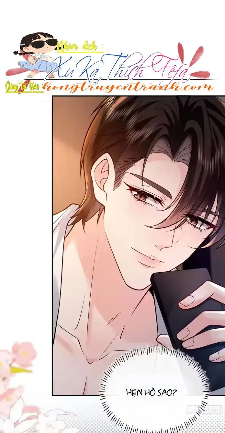 Rung Động Đã Được Định Sẵn Chap 14 - Next Chap 15