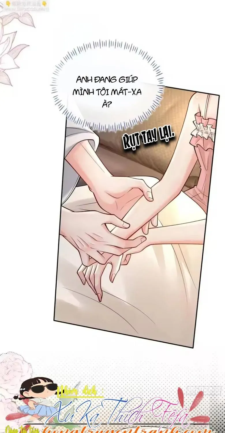 Rung Động Đã Được Định Sẵn Chap 14 - Next Chap 15