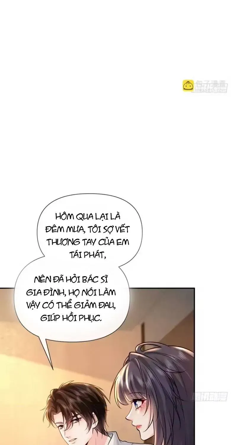 Rung Động Đã Được Định Sẵn Chap 14 - Next Chap 15