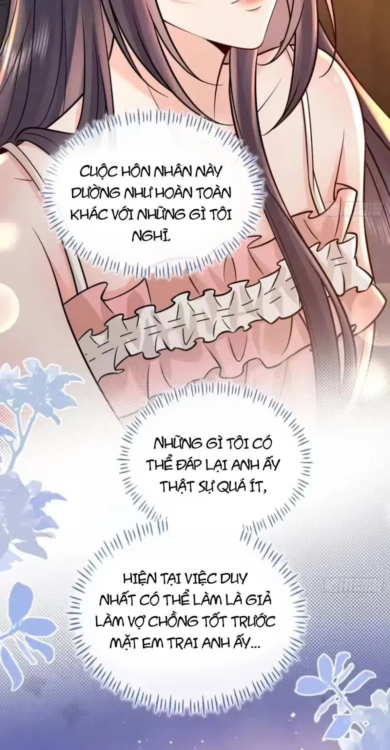 Rung Động Đã Được Định Sẵn Chap 14 - Next Chap 15