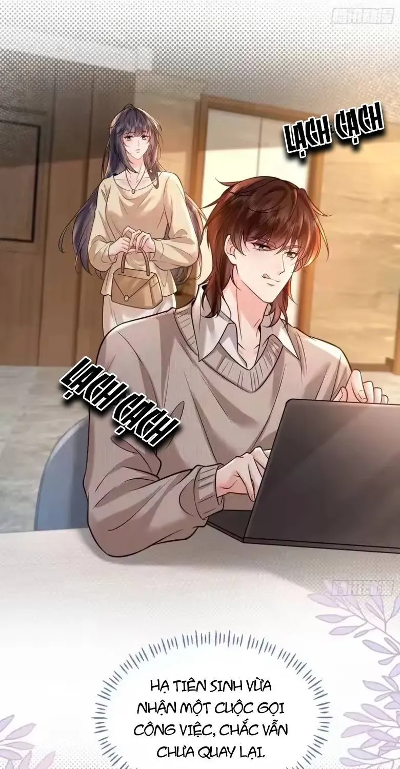 Rung Động Đã Được Định Sẵn Chap 14 - Next Chap 15