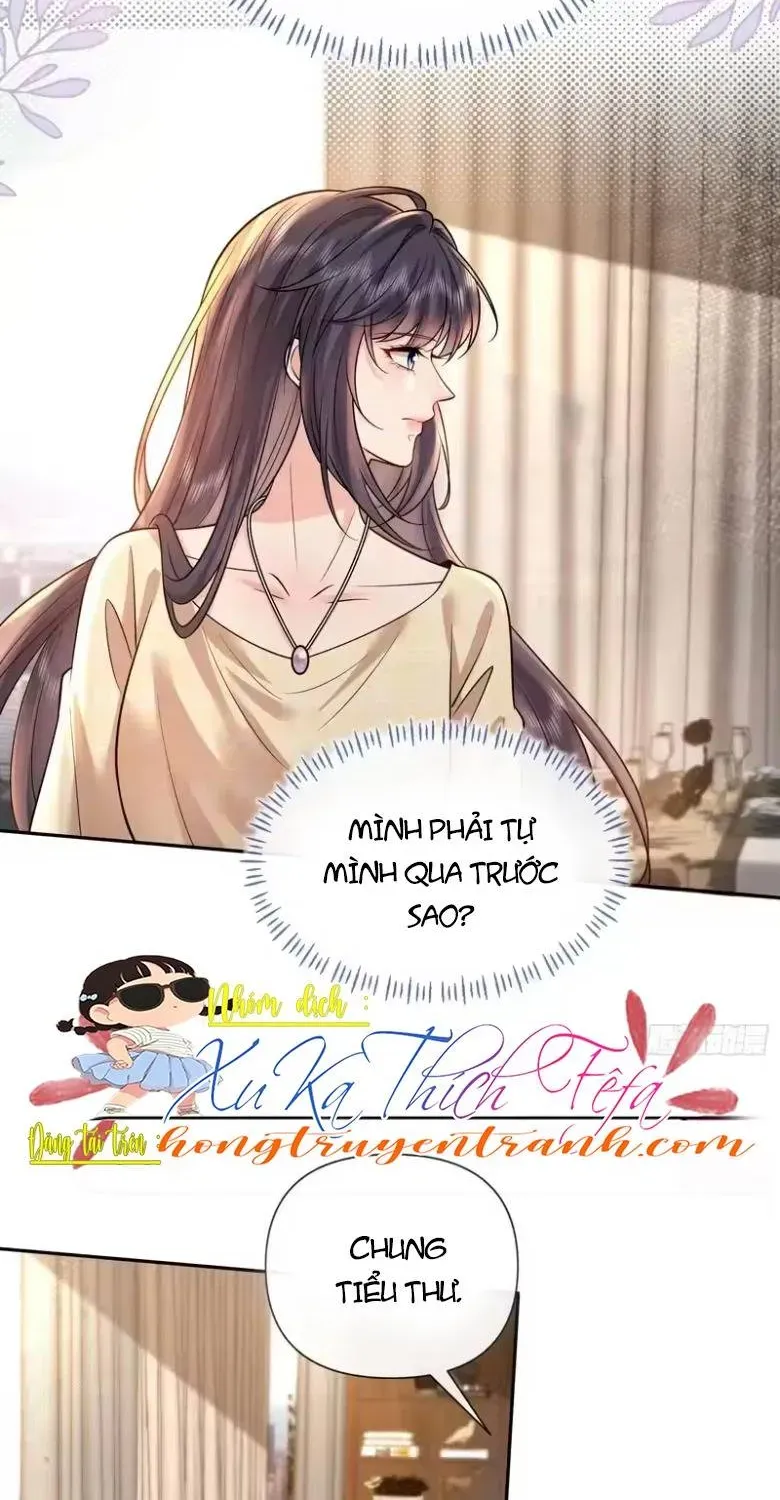 Rung Động Đã Được Định Sẵn Chap 14 - Next Chap 15