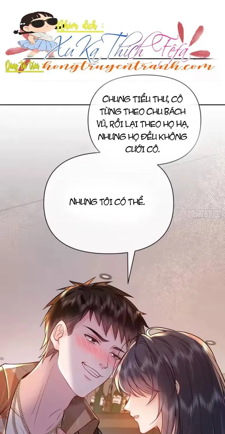 Rung Động Đã Được Định Sẵn Chap 14 - Next Chap 15