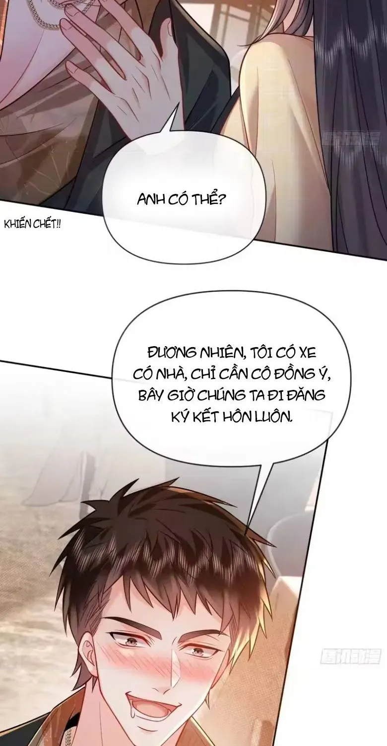 Rung Động Đã Được Định Sẵn Chap 14 - Next Chap 15