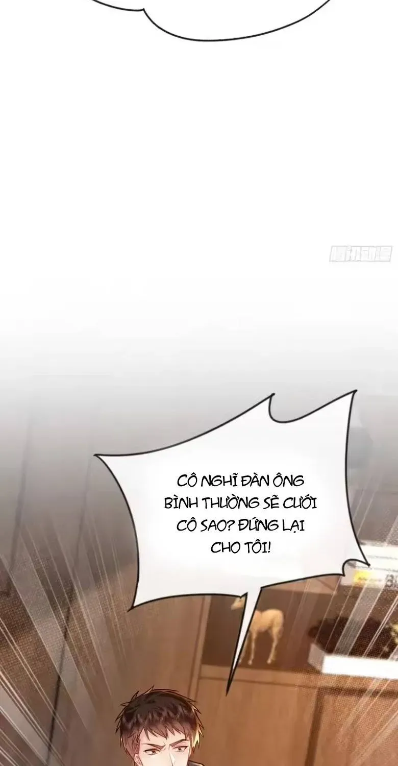 Rung Động Đã Được Định Sẵn Chap 14 - Next Chap 15