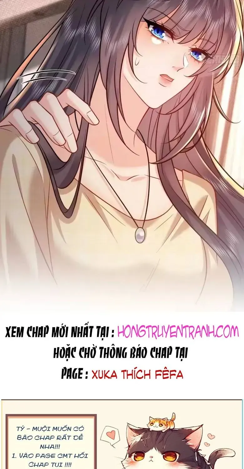 Rung Động Đã Được Định Sẵn Chap 14 - Next Chap 15