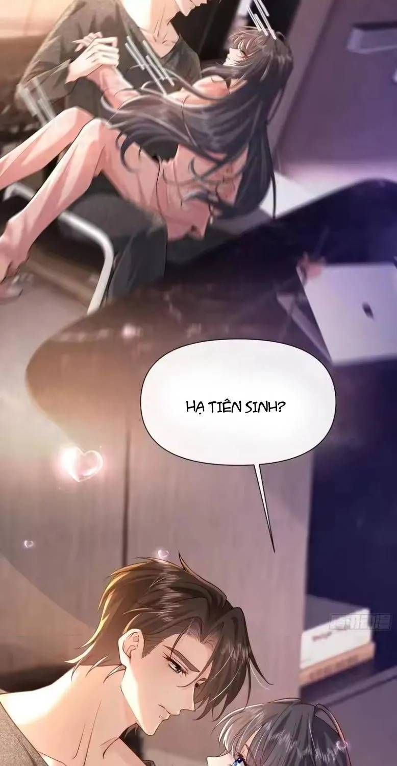 Rung Động Đã Được Định Sẵn Chap 16 - Next Chap 17