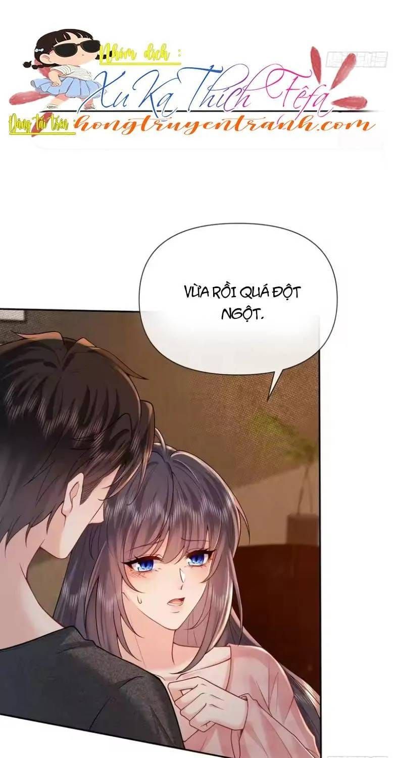 Rung Động Đã Được Định Sẵn Chap 16 - Next Chap 17