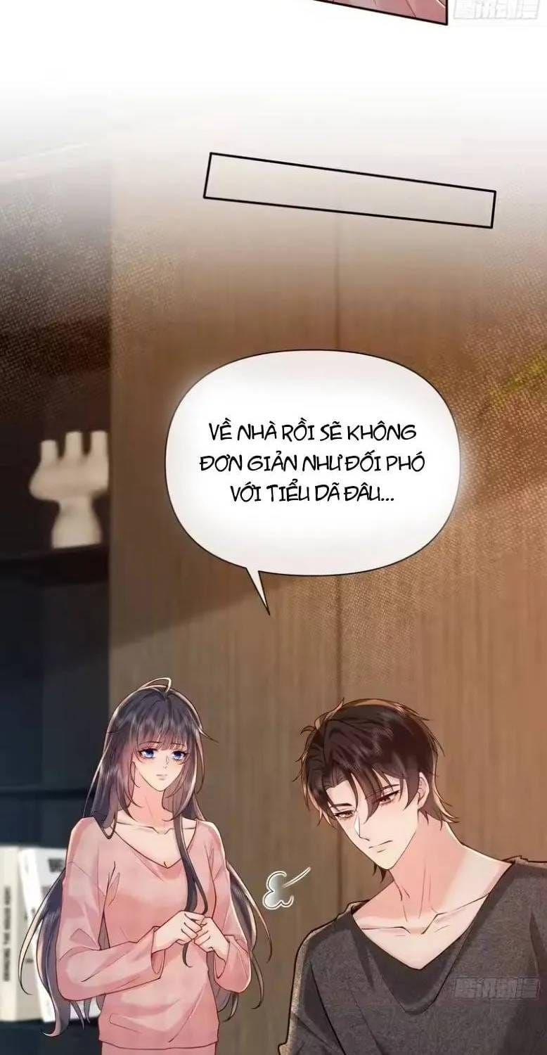 Rung Động Đã Được Định Sẵn Chap 16 - Next Chap 17