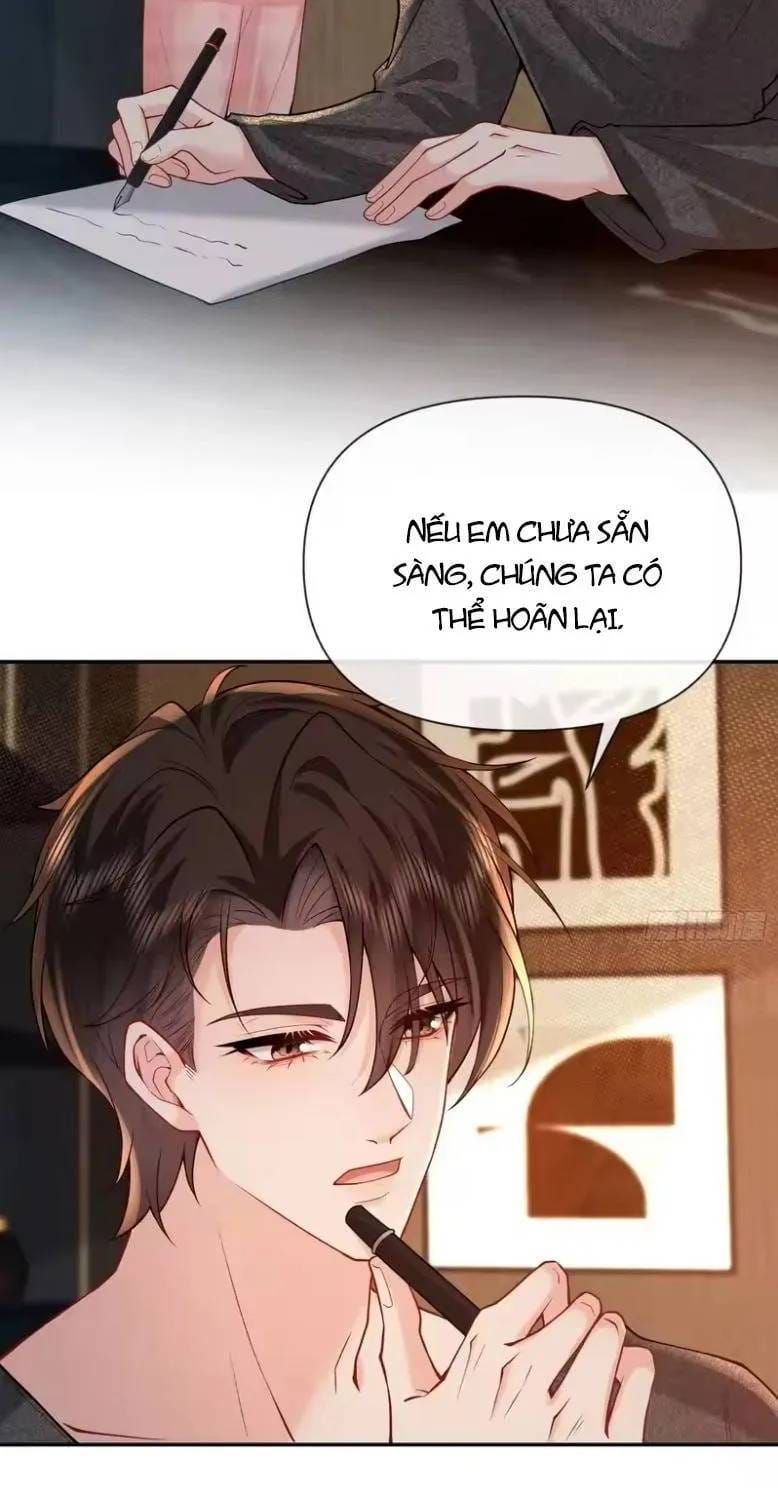 Rung Động Đã Được Định Sẵn Chap 16 - Next Chap 17