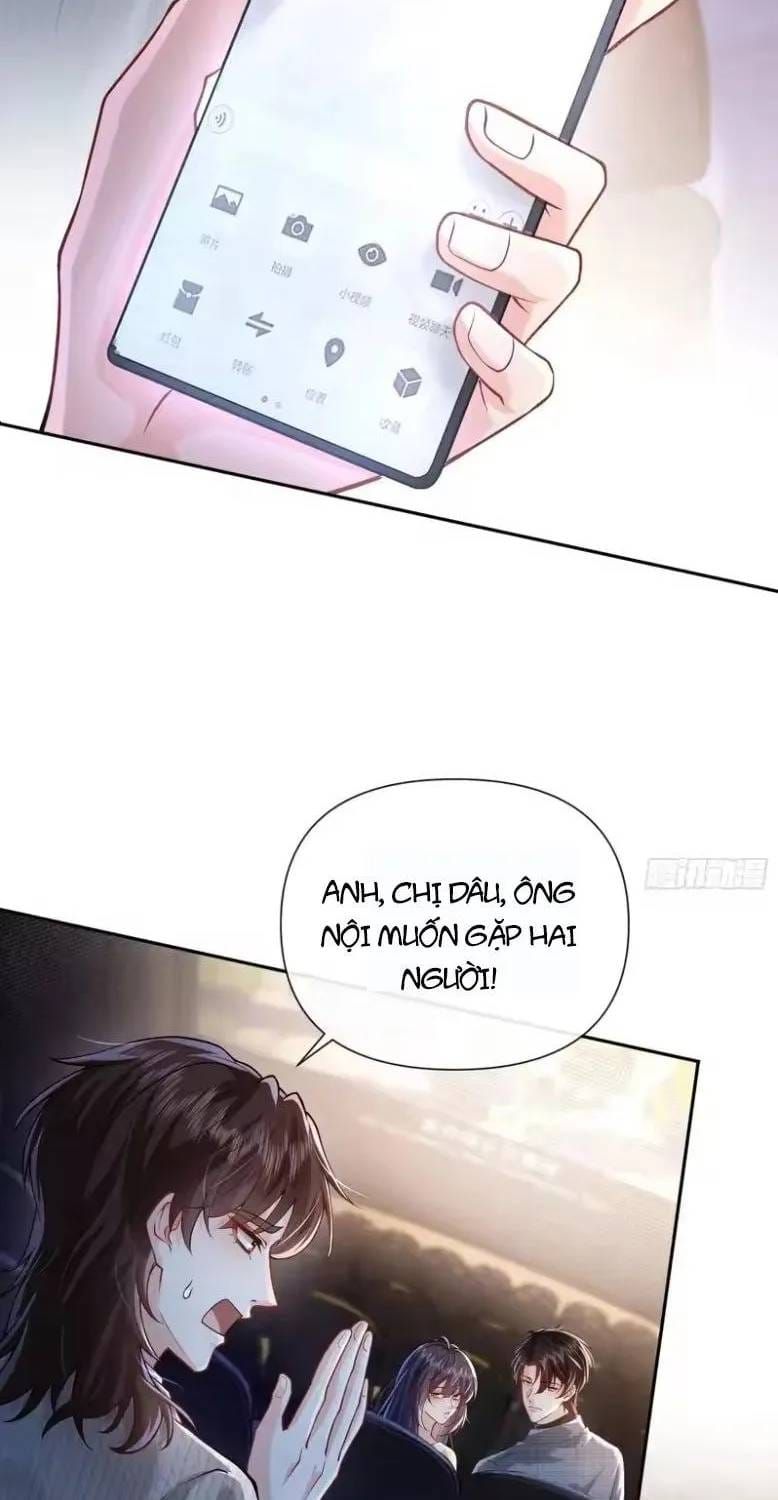 Rung Động Đã Được Định Sẵn Chap 16 - Next Chap 17