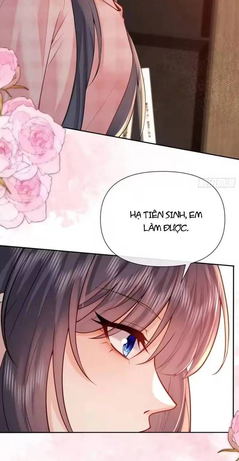 Rung Động Đã Được Định Sẵn Chap 16 - Next Chap 17