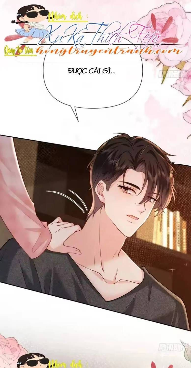 Rung Động Đã Được Định Sẵn Chap 16 - Next Chap 17