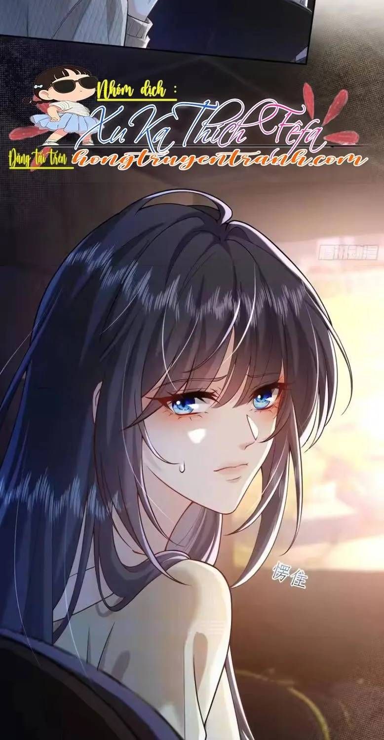 Rung Động Đã Được Định Sẵn Chap 16 - Next Chap 17